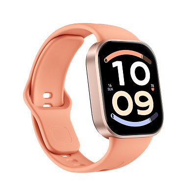 Смарт часы Redmi Watch 6 Active, Sunset Orange (M2564W1-ORG)