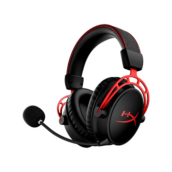 Гарнитура HyperX Cloud Alpha Wireless 4P5D4AA (4P5D4AA)