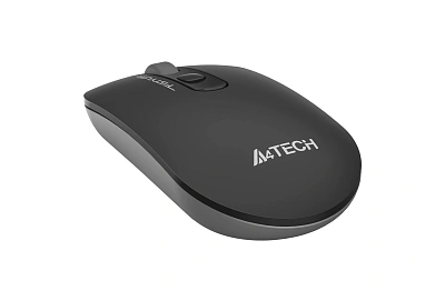 Мышь беспроводная A4tech Fstyler FG20S-Grey (FG20S-GREY Fstyler)