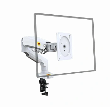 Крепление для монитора North Bayou F80  17  -30 (F80)