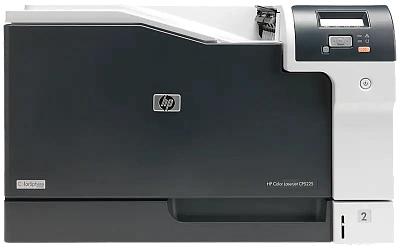 Принтер HP Europe Color LaserJet CP5225n (CE711A)