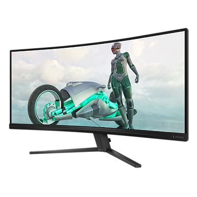 Монитор Philips Evnia 3000 34" (34M2C3500L/01)