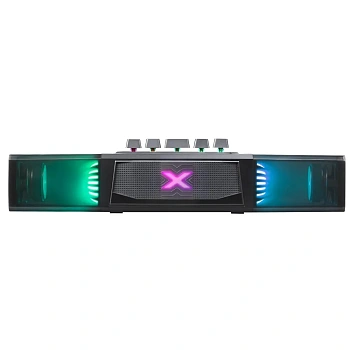 Саундбар Defender Xeno черный (65129)
