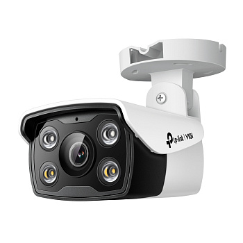 IP‑камера цилиндрическая 4 МП TP-Link VIGI C340(6mm) (VIGI C340(6mm)(UN))