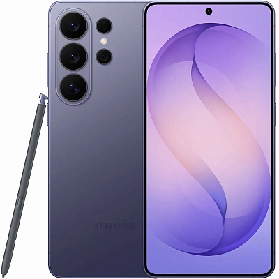 Смартфон Samsung Galaxy S26 Ultra 5G 512GB - Cobalt Violet (SM-S948BZVCSKZ)