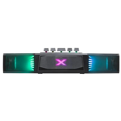 Саундбар Defender Xeno черный (65129)