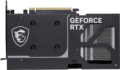 Видеокарта MSI GeForce RTX 5060 Ti 8G VENTUS 2X OC PLUS (G506T-8V2CP)