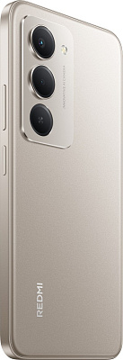 Смартфон Xiaomi Redmi 15 6/128GB, Titan Gray (Redmi 15/6/128GB/Titan Gray)