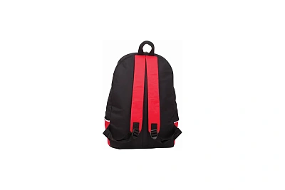 Рюкзак STAFF Flash, Red-Black (226372)