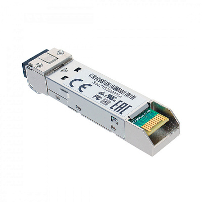 Трансивер D-Link 330T/10KM/A1A (330T/10KM/A1A)