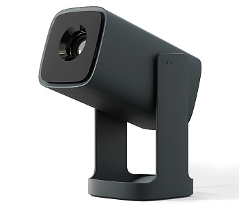 Проектор портативный Wanbo Cube 1 - Dark Green (Cube 1 Dark Green)