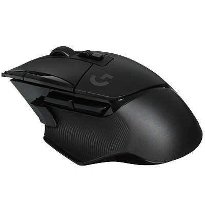 Мышь Logitech G502 X Black (910-006138)