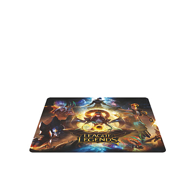 Коврик для компьютерной мыши X-game League Legends(Small) (League Legends(Small))