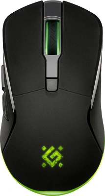 Мышь Defender Demon GM-534, Black (52534)