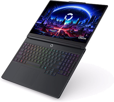 Ноутбук Lenovo Legion 5 15IAX11 (83VK004URK)