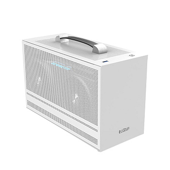 Корпус PCCooler I100 PRO MESH WH  (I100 PRO MESH WH)