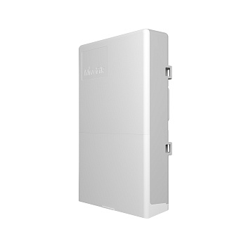 Коммутатор MikroTik netPower Lite 7R (CSS610-1Gi-7R-2S+OUT) Коммутатор MikroTik netPower Lite 7R (CSS610-1Gi-7R-2S+OUT)