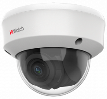 TVI Камера, купольная HiWatch DS-T207(C) (DS-T207(C) (2.7-13.5mm))