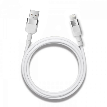 Кабель Accesstyle AL24-T100 White (AL24-T100 White)