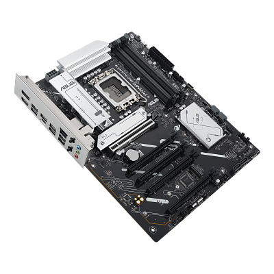 Материнская плата ASUS PRIME B860-PLUS WIFI (PRIME B860-PLUS WIFI)