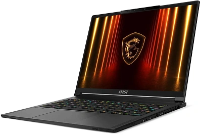 Ноутбук MSI Stealth 16 AI A2HWGG-090XKZ 16" (9S7-15F535-090)