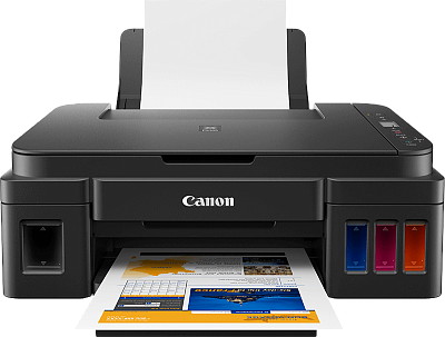 МФУ Canon PIXMA G2410 (2313C009AA)