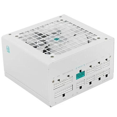 Блок питания GamerStorm PN850М WH (R-PN850M-FC0W-WGEU)