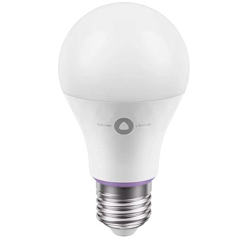 LED лампочка Яндекс YNDX-00551, 9 Вт, Е27 (YNDX-00551)