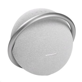 Harman Kardon Onyx Studio 7 - Portable Bluetooth Speaker - Grey