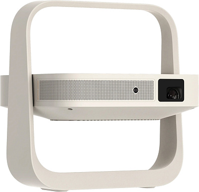 Портативный проектор XGIMI Elfin Flip Plus (EAN:6935670508591)