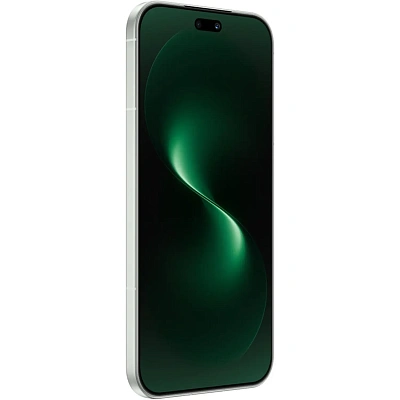 Смартфон HUAWEI nova 15 Pro 12GB+512GB, Green (51098TSA)
