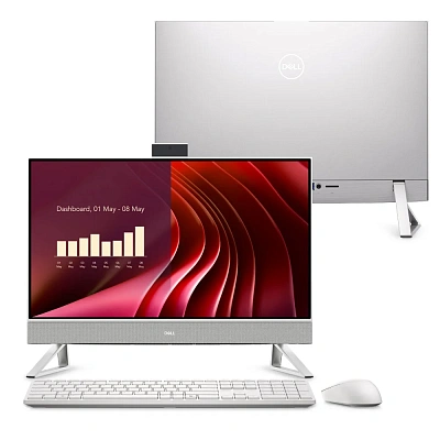Моноблок Dell 24 All-in-One EC24250 (210-BPFR_Core 7)