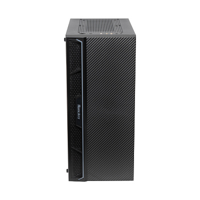 Компьютерный корпус Huntkey GS450S без Б/П (GS450S)