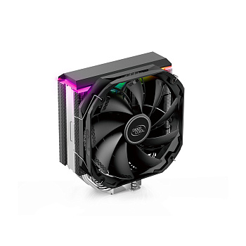 Кулер для процессора Deepcool AS500 (R-AS500-BKNLMN-G)