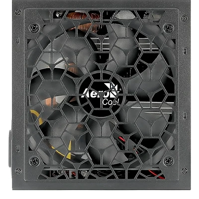 Блок питания ATX 600W AeroCool Aero Bronze, ATX (600W AEROCOOL AERO BRONZE)