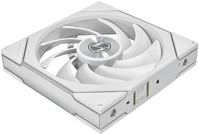 Вентилятор для корпуса Lian Li UNI FAN TL140 Wireless 140mm RGB White (G99.14TL1W1W.00)