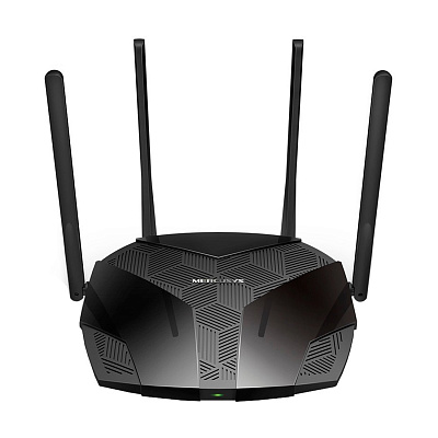 Маршрутизатор Mercusys MR70X (MR70X)