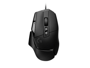 Мышь Logitech G502 X Black (910-006138)
