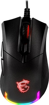 Компьютерная мышь   MSI Clutch GM50 USB2.0 (Clutch GM50)