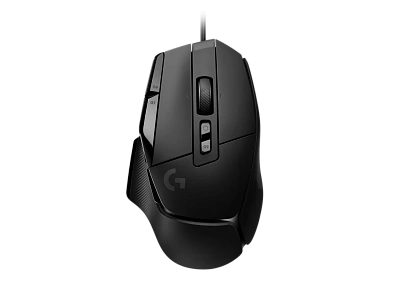 Мышь Logitech G502 X Black (910-006138)