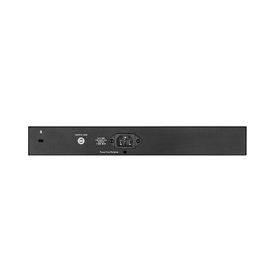 Коммутатор D-Link DGS-1210-10MP/F3A (DGS-1210-10MP/F3A)