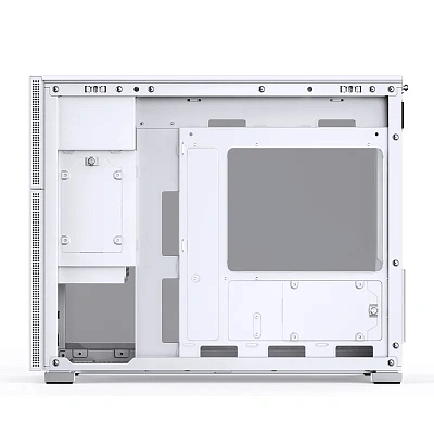 Компьютерный корпус Jonsbo D31 MESH White (D31 MESH White)