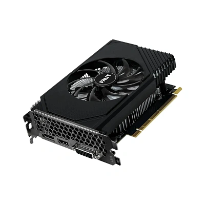 Видеокарта Palit RTX 3050 StormX OC V1 (NE63050S18JE-1072F)