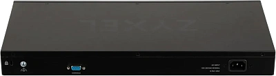 Коммутатор Zyxel NebulaFlex Pro GS2220-50 (GS2220-50-EU0101F)
