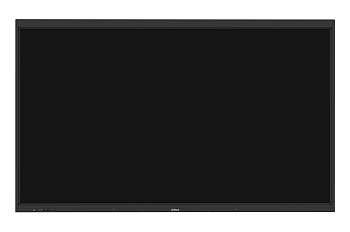 Интерактивная панель Dahua LPH75-SC410-S2 75" (DHI-LPH75-SC410-S2)