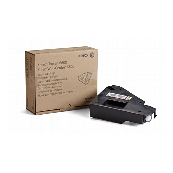 Контейнер для отработанного тонера Xerox 108R01124 (108R01124)