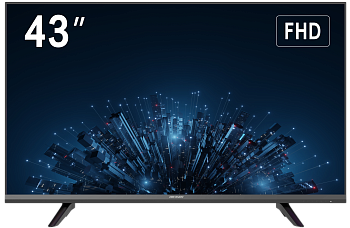 Монитор Hikvision DS-D5043F3-1V0S 43" (DS-D5043F3-1V0S 43")