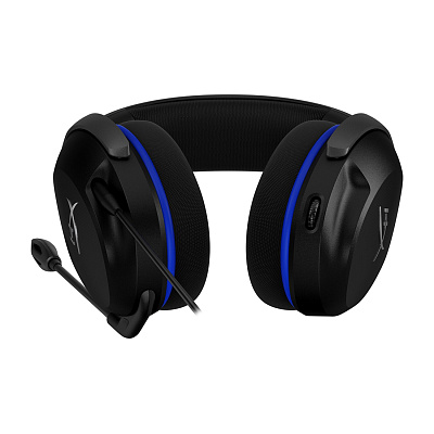 Гарнитура HyperX Cloud Stinger 2 Core PS (Black) 6H9B6AA (6H9B6AA)