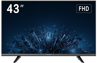 Монитор Hikvision DS-D5043F3-1V0S 43" (DS-D5043F3-1V0S 43")