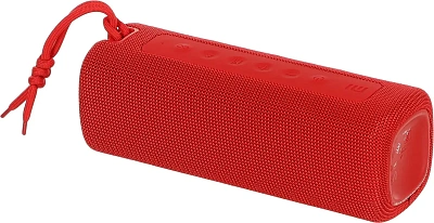 Беспроводная колонка Xiaomi Mi Outdoor Speaker, Red (QBH4242GL)